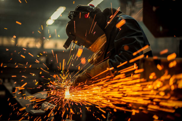 Best Pipe Welding in Elmwood, IL