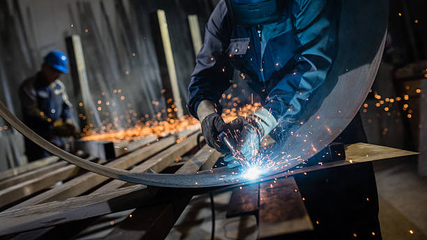 Best Specialty Welding Processes in Elmwood, IL