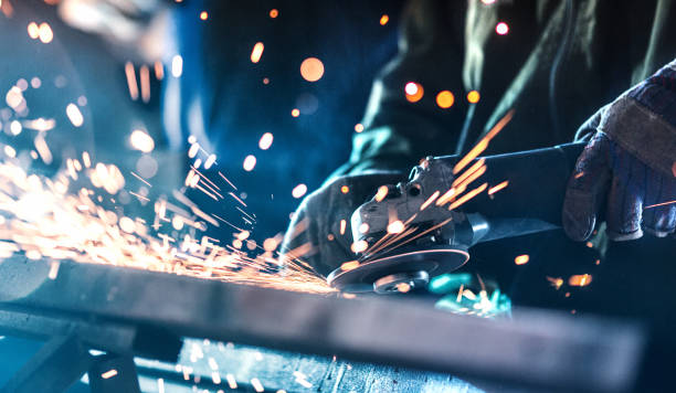 Affordable Welder Services in Elmwood, IL